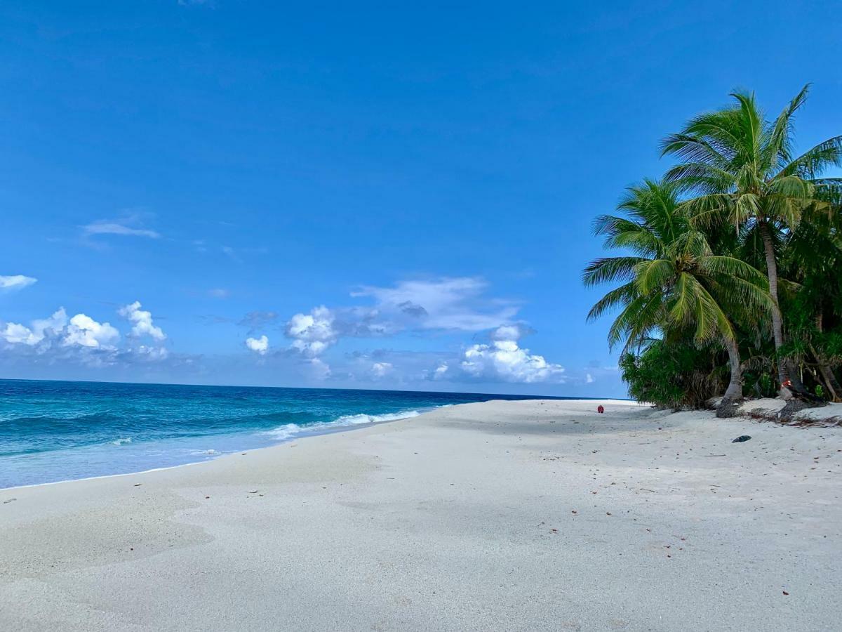 Endhaa, Divers Home Fuvahmulah Kültér fotó